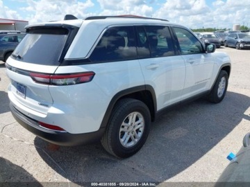 Jeep 2023 Jeep Grand Cherokee Laredo 2023 3.6l 3.6 Benzyna 293KM, zdjęcie 4