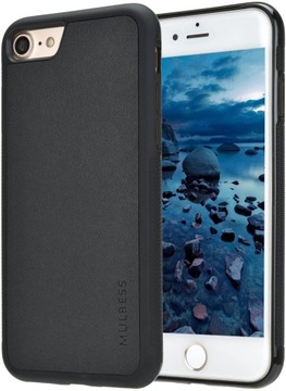 Etui Mulbess iPhone 7/8 czarny