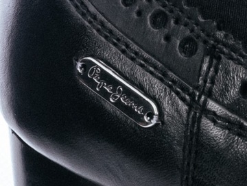 БОТИНКИ PEPE JEANS VERNON CHELSEA, размер 41