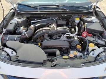 Subaru Legacy V 2023 Subaru Legacy Premium 2023 2.5l 2.5 Benzyna 182KM, zdjęcie 6