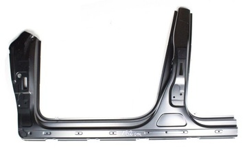VW PASSAT B7 3AE 3AF 2010-2015 próg słupek lewy