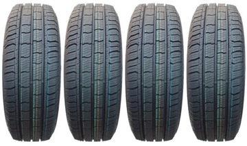 2x 195/70R15c Новые зимние шины для автобуса C