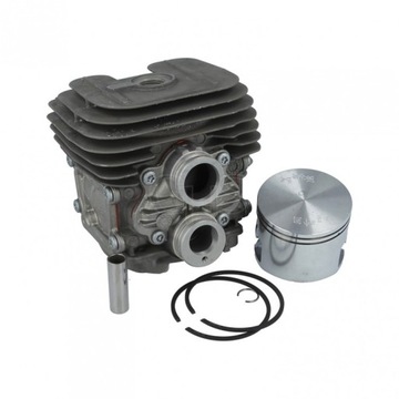 STIHL TS 420 Cylinder z tłokiem 42380201209