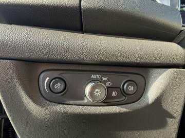 Opel Insignia I Hatchback Facelifting 2.0 CDTI Ecotec 170KM 2017 Opel Insignia 2.0 CDTi 170KM 2017r, Salon PL, FV23, zdjęcie 28