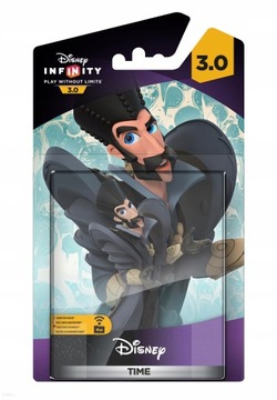 Figurka Disney Infinity 3.0 Time