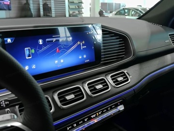Mercedes GLE V167 SUV Plug-In Facelifting 2.0 350de 333KM 2025 GLE 350 de 4-Matic AMG Line 2.0 (333KM) 2025, zdjęcie 10