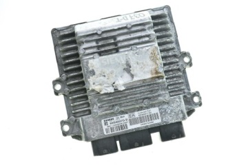 komputer PEUGEOT HDI 5WS40037D-T SW9650517780