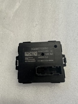 !Модуль GATEWAY VW 3Q0907530BB!