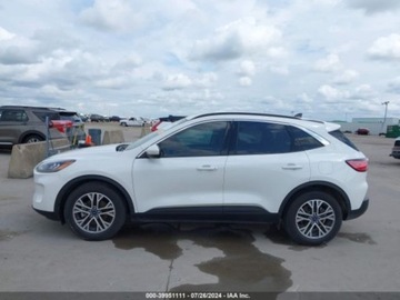 Ford Escape III 2022 Ford Escape 2022r., 1.5L 1.5 Benzyna 181KM, zdjęcie 5