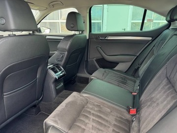 Skoda Superb III Liftback Facelifting 2.0 TSI 190KM 2020 Skoda Superb Skoda Superb 2.0TSI 190KM DSG STYLE, zdjęcie 10