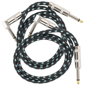 AUDIO CONNECT WIRE KABEL STEREO GITARA