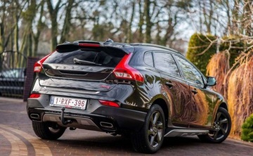 Volvo 2014 Volvo V40 Cross Country Volvo V40 Cross Country D3 2.0 Diesel 150KM, zdjęcie 6
