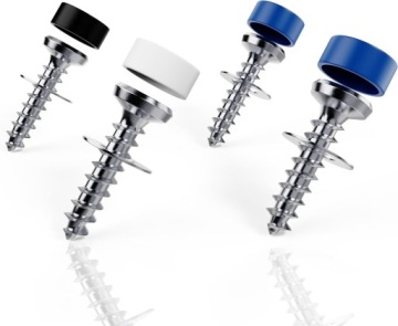 Набор винтов для крепления номерного знака Регистрационные знаки