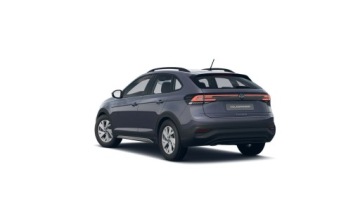Volkswagen T-Cross SUV Facelifting 1.0 TSI 115KM 2026 Volkswagen Taigo Pure 1.0 TSI 115 KM DSG, zdjęcie 6