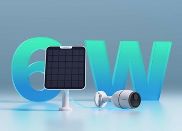 Умная 2K 4MP уличная 4G Reolink G330 камера с аккумулятором ночного видения