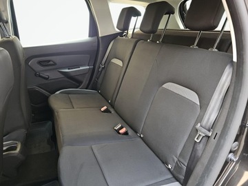 Dacia Duster II SUV 1.0 TCe LPG 100KM 2020 Dacia Duster Salon Polska , 1 Wł. , Serwisowany,, zdjęcie 24