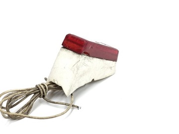 Фонарь задний ZZR Romet Wigry Czajka Sokół Malwa Narcyz Traper