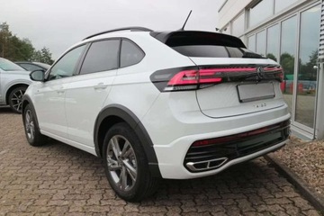 Volkswagen Taigo 2025 Volkswagen Taigo Life Plus 116KM DSG Pakiet Comfort Duzy rabat Polski s, zdjęcie 7