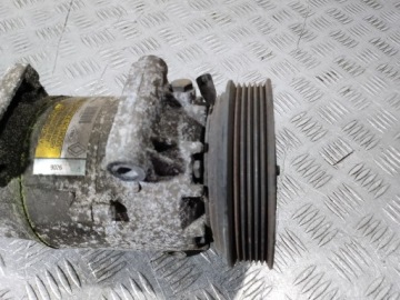 КОМПРЕССОР КОНДИЦИОНЕРА RENAULT MEGANE II (02-09) 8200050141 1.6 16V