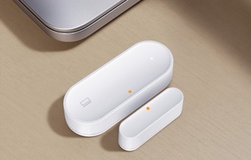 БЕСПРОВОДНОЙ ДАТЧИК AVATTO ПРОТИВОВЗЛОМНЫЙ ДАТЧИК ДВИЖЕНИЯ TUYA WIFI ZIGBEE