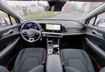 Kia Sportage V SUV 1.6 T-GDI 160KM 2024 Kia Sportage Salon Polska automat 1.6 Benzyna 160KM, zdjęcie 11