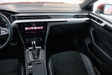 Volkswagen Arteon Shooting Brake Plug-in 1.4 TSI Plug-In-Hybrid 218KM 2021 VW Arteon 1.4 eHybrid, Salon Polska, Serwis ASO, zdjęcie 7