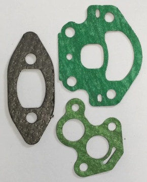 KOMPLET USZCZELEK HUSQVARNA 235, 235E, 236, 236E,