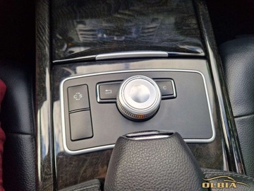 Mercedes Klasa E W212 Limuzyna 350 CDI BlueEFFICIENCY 231KM 2009 Mercedes-Benz Klasa E E350 V6 Diesel Automat Szyberdach 3.0 Diesel 230KM, zdjęcie 26