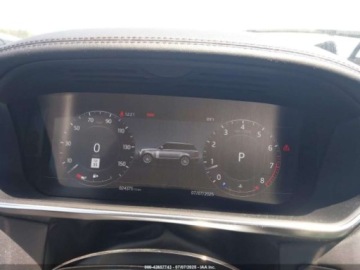 Land Rover Range Rover V 2021 Land Rover Range Rover Westminster 2021 3.0l 3.0 Benzyna 395KM, zdjęcie 10