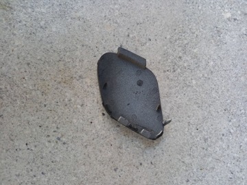 EU ZÁSLEPKA NÁRAZNÍKU PŘEDNÍ JAGUAR F-PACE X761