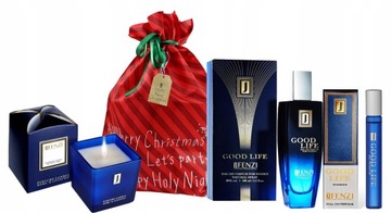 Духи Fenzi Good Life for Women 100 мл