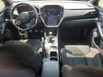 Subaru 2023 Subaru WRX Premium 2023 2.5 Benzyna 271KM, zdjęcie 8