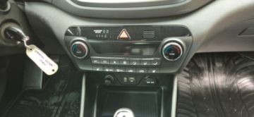 Hyundai Tucson III SUV 1.6 GDI 132KM 2018 HYUNDAI TUCSON! Stan idealny!, zdjęcie 21