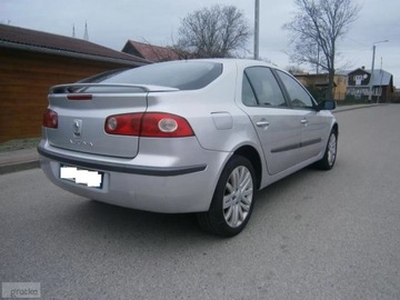 Renault Laguna II Kombi 1.9 dCi 120KM 2005 Renault Laguna 1,9DCI, zdjęcie 2