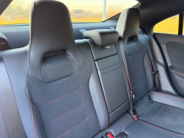 Mercedes GLC C254/X254 2023 MERCEDES-BENZ CLA 200 polift | AMGPremiumNight | Gwarancja | FAKTURA VAT23%, zdjęcie 34