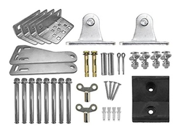АВТОМАТИЧЕСКИЙ ПРИЕЗД ДОМА С ОДНИМИ ВОРОТАМИ 2 ПУЛЬТА ПУЛЬТА ПРЯМОУГОЛЬНЫЕ ФОТОЭЛЕМЕНТЫ