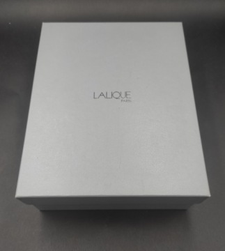 LALIQUE ROXANNE бокалы для красного вина