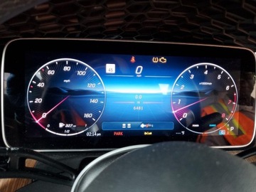 Mercedes CLE 2025 Mercedes-Benz CLE 450 4Matic 2025 3.0l 3.0 Benzyna 375KM, zdjęcie 9