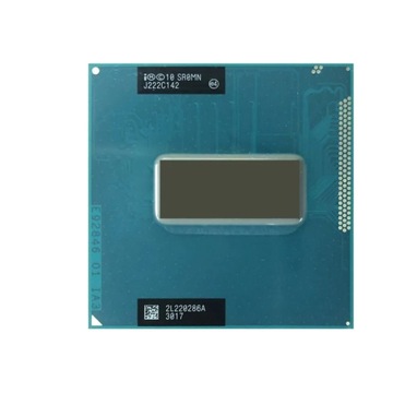 Procesor CPU I7-3610QM I7 3610QM 4Core 2.3GHZ PGA988