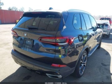 BMW X5 G05 2022 BMW X5 sDrive40i 2022 3.0 Benzyna 335KM, zdjęcie 5