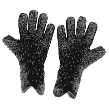 Вратарские перчатки для футбола с сильным захватом