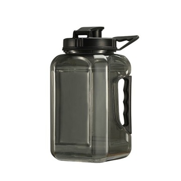 Bidon Butelka Na Wodę Water Jug 2.4L przenośny