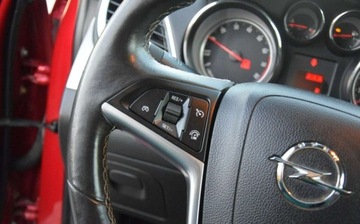 Opel Mokka I SUV 1.6 ecoFLEX 115KM 2012 Opel Mokka 1.6B Klima 2 Kpl Kol Hak Sprowadzony Oplacony 1.6 Benzyna, zdjęcie 30