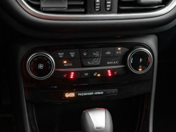 Ford Puma II 2023 Ford Puma GD1M948#1.0 EcoBoost mHEV ST-Line X DCT, zdjęcie 15