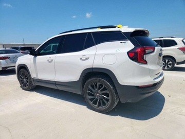  GMC Terrain 2024 GMC TERRAIN SLT 1.5 Benzyna 175KM, zdjęcie 2