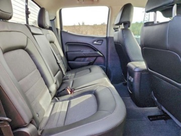  GMC Inny Canyon AT4 2022 3.6 Benzyna 308KM, zdjęcie 10