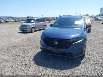 Honda CR-V VI 2025 Honda CR-V 2025 HONDA CR-V HYBRID SPORT-L 2.0 Hybryda 145KM, zdjęcie 6