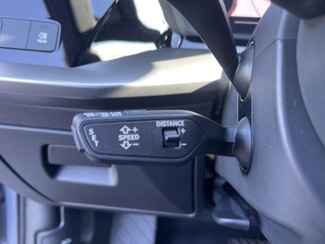 Audi A3 8V Sportback 5d Facelifting 1.5 35 TFSI 150KM 2020 Audi A3 Sportback 35 TFSI S tronic | Navi | Ambien, zdjęcie 11