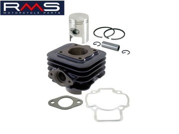 CYLINDER APRILIA GILERA DERBI PIAGGIO 50 RMS