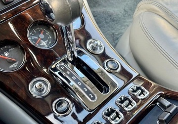 Bentley Arnage II (T) T 6.75 i V8 Biturbo 457KM 2004 Bentley Arnage Bentley Arange Wersja T 6.8 Benzyna 456KM, zdjęcie 24